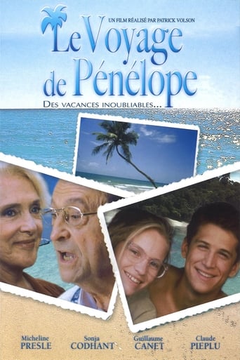 Le Voyage De Pénélope (1996)