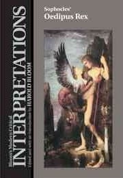Sophocles' Oedipus Rex (Harold Bloom)