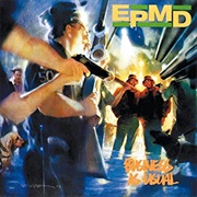 EPMD - Business as Usual