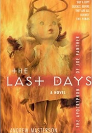 The Last Days (Andrew Masterson)