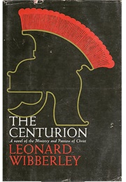 The Centurion (Leonard Wibberley)