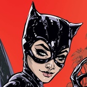 Catwoman