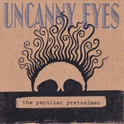 Pass the Kerosene - The Peculiar Pretzelmen