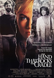 The Hand That Rocks the Cradle (1992)