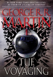 Tuf Voyaging (George R. R. Martin)
