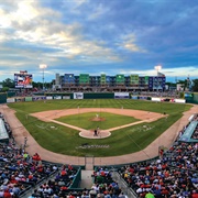 Lansing Lugnuts