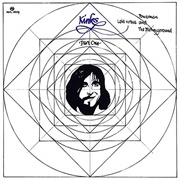 Lola Versus Powerman and the Moneygoround, Part One (The Kinks, 1970)