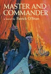Master and Commander (Patrick O'Brian)