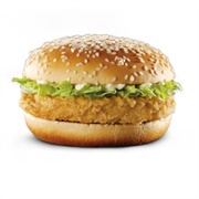 McChicken Sandwich