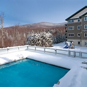 Smugglers' Notch Resort