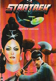 Star Trek 3 (James Blish)