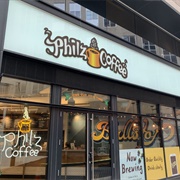 Philz Coffee