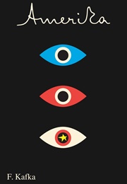 Amerika (Franz Kafka)