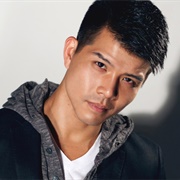 Telly Leung (Gay, He/Him)