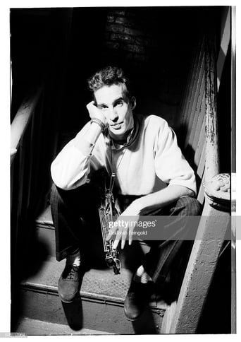John Lurie: A Lounge Lizard Alone (1990)