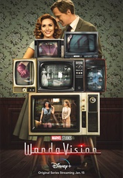 Wandavision (2021)