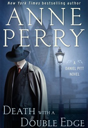 Deal With a Double Edge (Anne Perry)