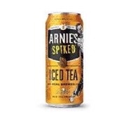 Arnie's Spiked Iced Tea