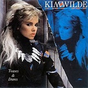 Kim Wilde - Teases and Dares