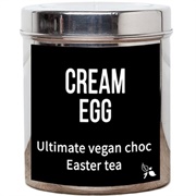Bird & Blend Tea Co. Cream Egg