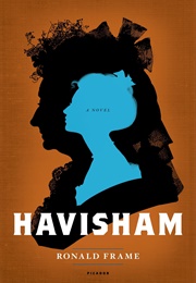 Havisham (Ronald Frame)