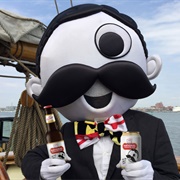 Mr. Boh