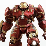 Iron Man Mark XLIV (Hulkbuster Mark 1)