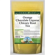 Terravita Orange Chocolate Liqueur Chicory Root Tea