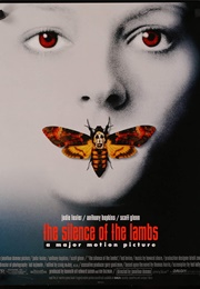 The Silence of the Lambs (1991)