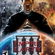 Empire Earth III