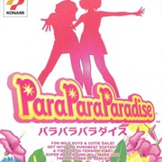 Para Para Paradise