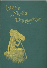 Island Nights' Entertainments (Robert Louis Stevenson)