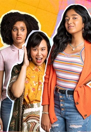 Never Haver I Ever (2020)