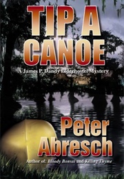 Tip a Canoe (Peter Abresch)