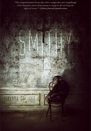 Smithy (Amanda Desiree)