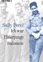 Ich War Hitlerjunge Salomon (Sally Perel)