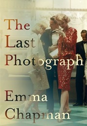 Last Photograph (Emma Chapman)