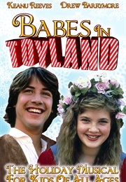 Babes in Toyland (1986)