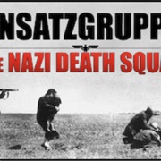 Einsatzgruppen the Nazi Death Squads
