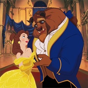 Beauty and the Beast - Beauty and the Beast