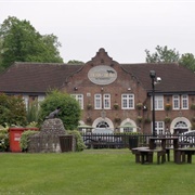 The Fox on the Hill - London