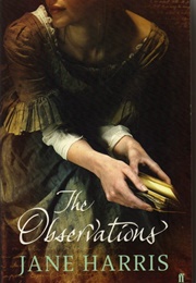 The Observations (Jane Harris)