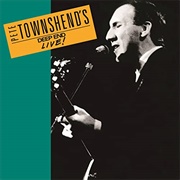 Pete Townshend - Stop Hurting People