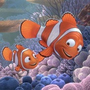 Marlin &amp; Nemo