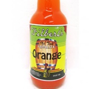 Filbert&#39;s Orange