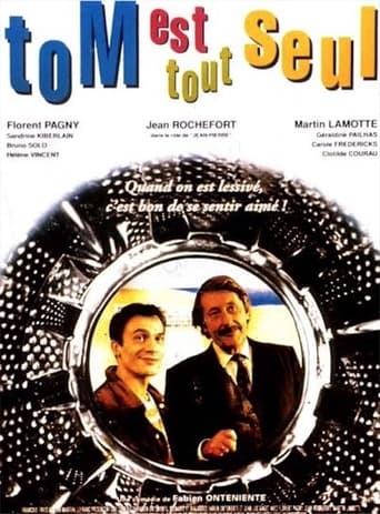 Tom Est Tout Seul (1995)