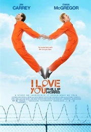 I Love You Phillip Morris (2009)