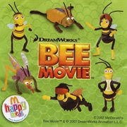 Bee Movie (2007)