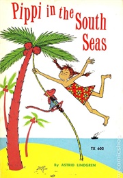 Pippi in the South Seas (Astrid Lindgren)