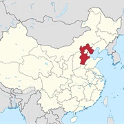 Hebei Province, China